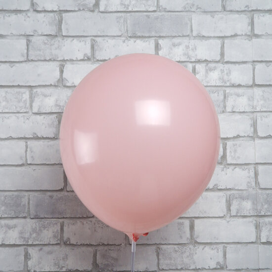 Kalisan Echte kleur - kalisan real Color Standard Baby Pink