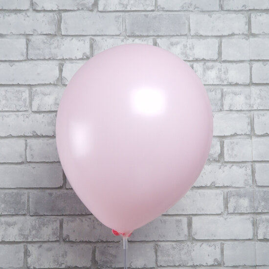 Kalisan Echte kleur - kalisan real Color Standard Light Pink