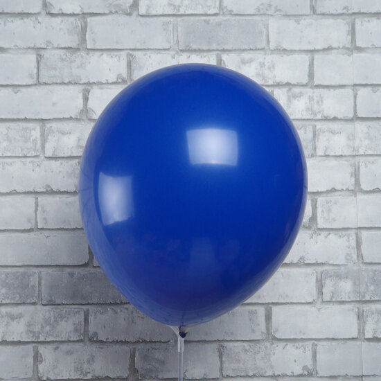 Kalisan Echte kleur - kalisan real Color Standard Dark Blue