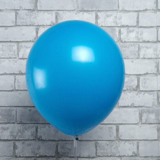 Kalisan Echte kleur - kalisan real Color Standard Caribbean Blue