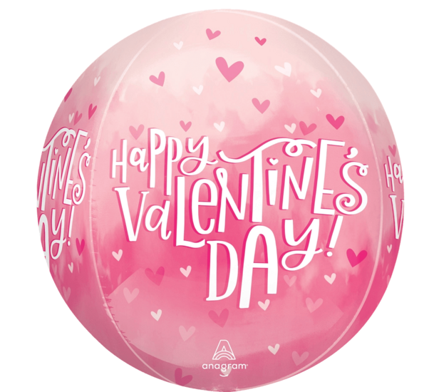 Orbz - Valentine Pearl Shine - Valentine - 16 inch - G20 Anagram (1)