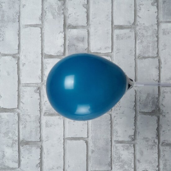 Sempertex echte kleur, real life colour Sempertex Fashion Deep teal