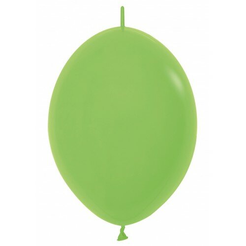 LOL12 - Lime Green - 031 - Sempertex (50)