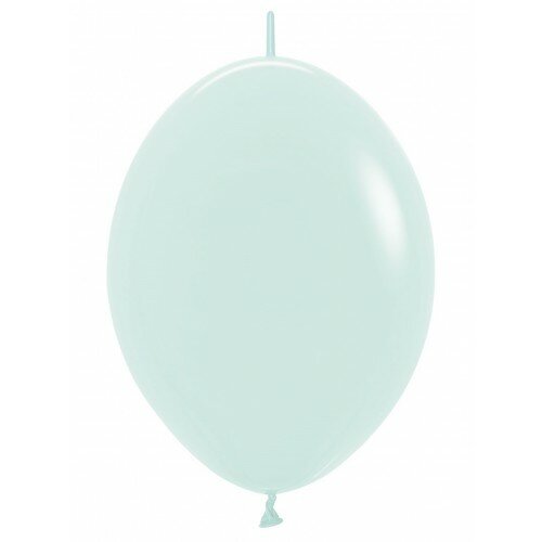 LOL12 - Pastel Matte Green - 630 - Sempertex (50)