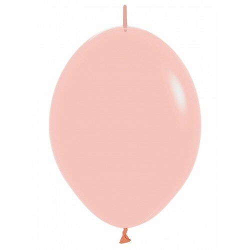 LOL12 - Pastel Matte Melon - 663 - Sempertex (50)
