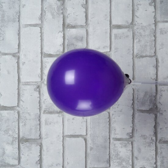 Sempertex echte kleur, real life colour Sempertex Fashion Violet