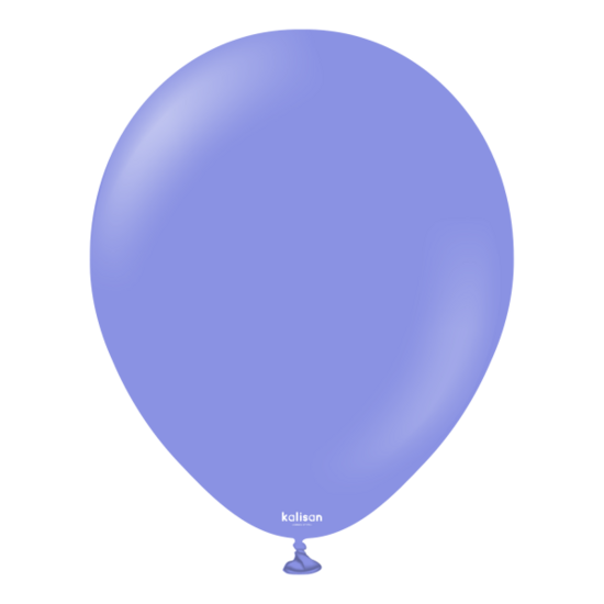 Mooideco - Standaard Periwinkle Blue - kalisan groothandel