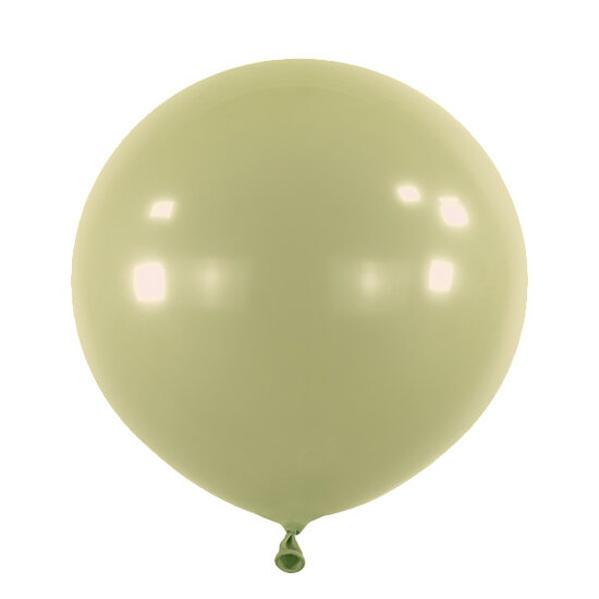 Mooideco - Fashion Stone Anagram ballonnen 24 inch grote helium ballonnen