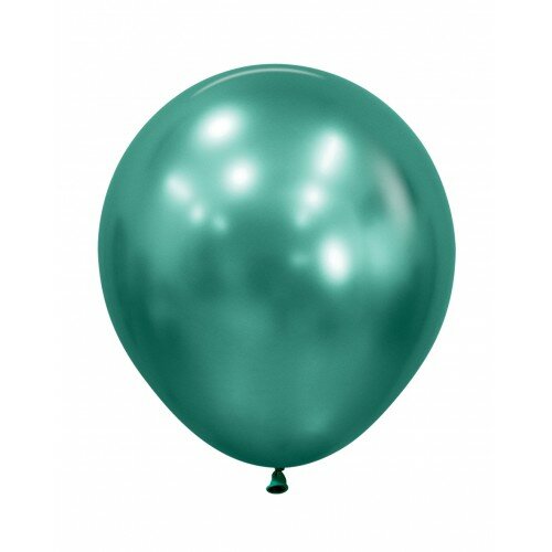 Mooideco - Reflex Aurora Green Sempertex 18 inch