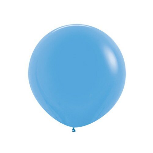 Mooideco - Fashion Blue Sempertex 24 inch