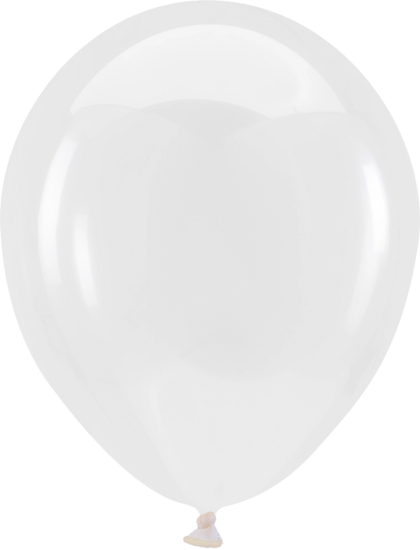 R18 - Stuffer - Crystal Clearz Clear - H43 Anagram (25)