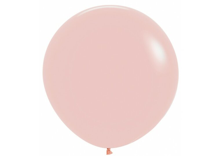 Mooideco - R24 - Pastel Matte Melon - 663 - Sempertex 
