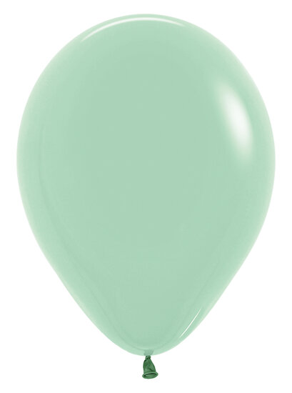 R12 - Pastel Dusk Green Tea - 126 - Sempertex