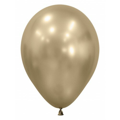 R12 - Silk Gold Dust - 870 - Retail pack - Sempertex (12x12)