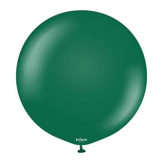 Mooideco - R36 - Standard Dark Green - Kalisan (2)