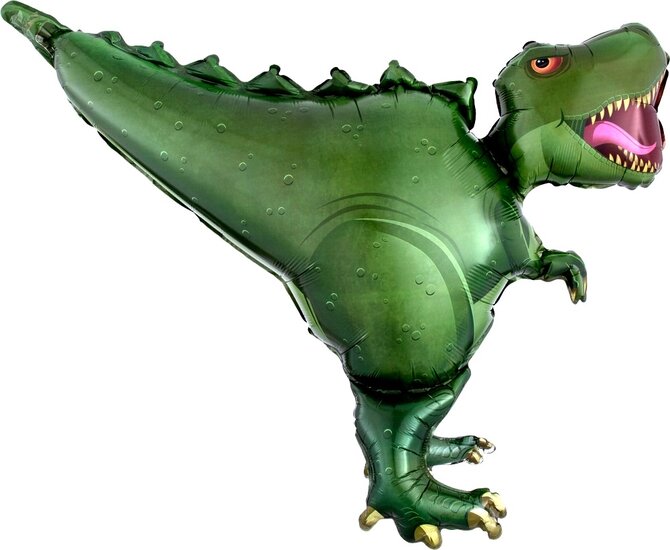 Mooideco - Dino - T-Rex - 36 inch - P47 Anagram
