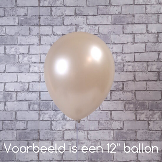 Anagram echte kleur, real life colour Anagram Pearl Ivory