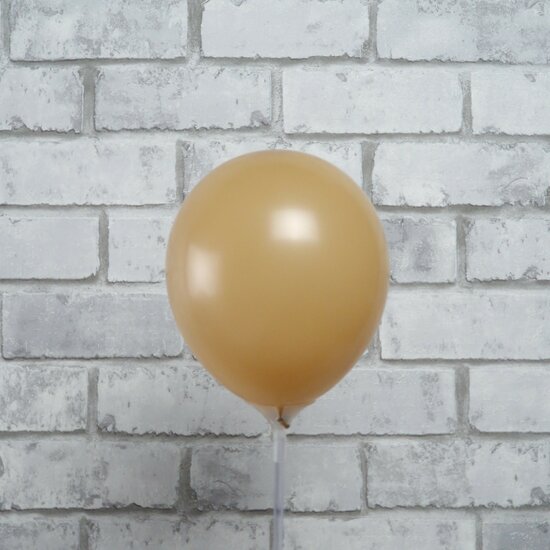 Sempertex echte kleur, real life colour Sempertex Fashion Latte 073