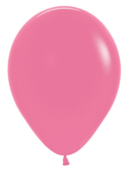 Mooideco - Fashion Rose 011 Sempertex ballonnen