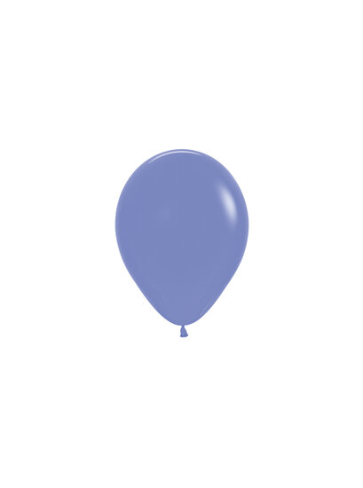 Mooideco - Fashion Periwinkle Blue 042 Sempertex 5 inch