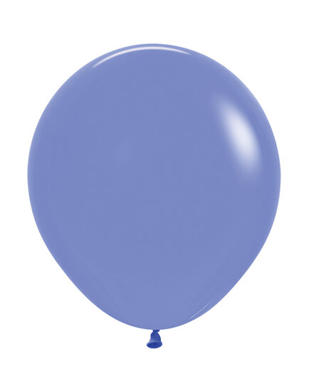 Mooideco - Fashion Periwinkle Blue 042 Sempertex 18 inch