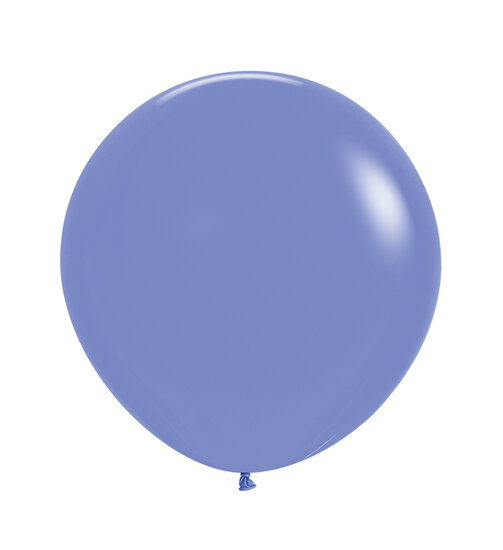 Mooideco - Fashion periwinkle Blue 042 Sempertex 24 inch
