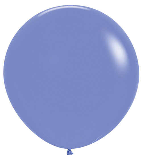 Mooideco - Fashion Periwinkle Blue 042 Sempertex 36 inch