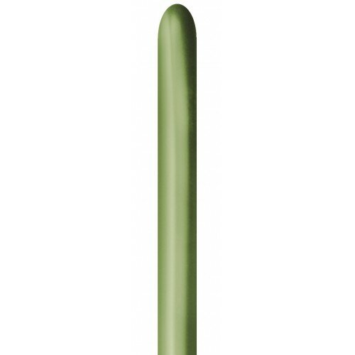Mooideco - 260 - Reflex lime green