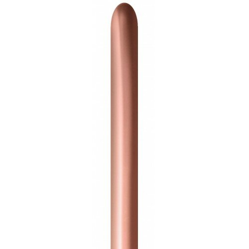 Mooideco - 260 - Reflex rose gold