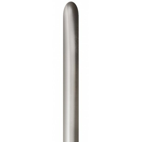 Mooideco - 260 - Reflex silver
