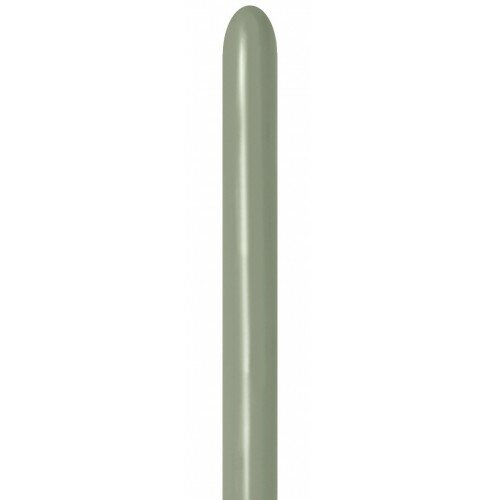 260 - Pastel Dusk Laurel Green - 127 - Sempertex 