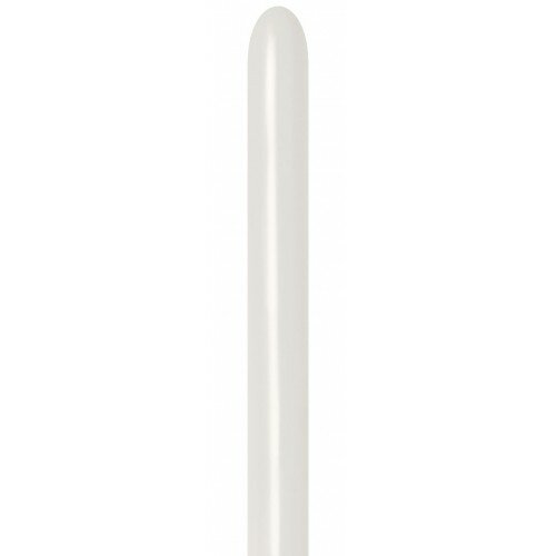 Mooideco - 260 - Pastel Dusk Cream - 107 - 50 stuks - Sempertex 