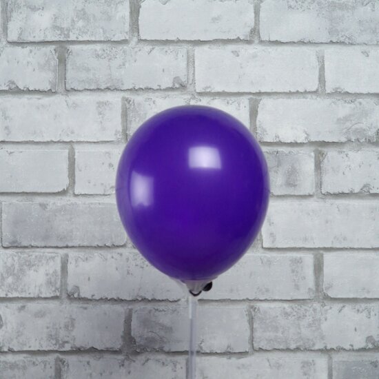 Sempertex echte kleur, real life colour Sempertex Fashion Violet