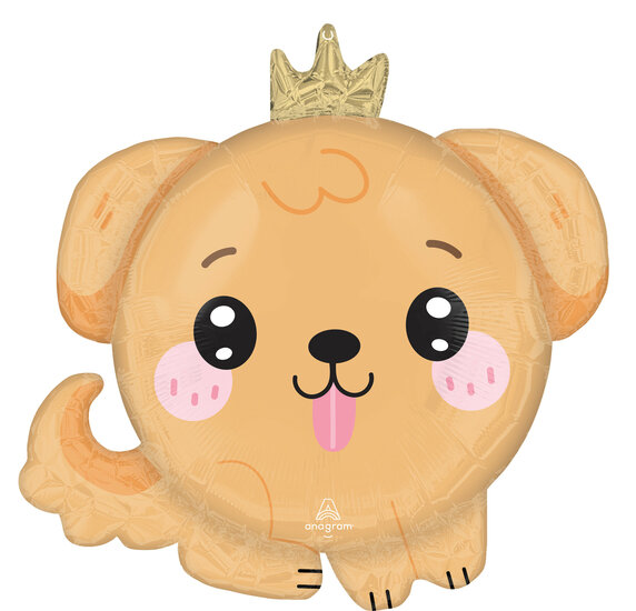 Mooideco - Kawaii Puppy - 21 inch - P30 Anagram