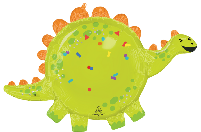 Mooideco - Cool Dinos - 31 inch - P30 Anagram