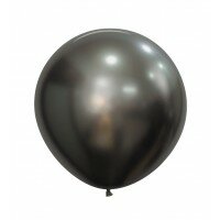 Sempertex- Silk - Midnight Grey - Mooideco