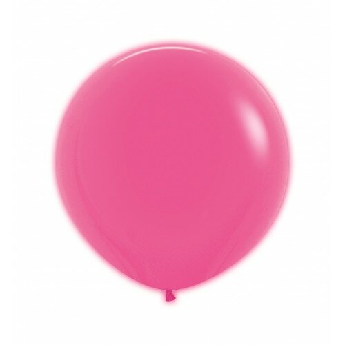 Mooideco - R24 - Neon fuchsia - 212