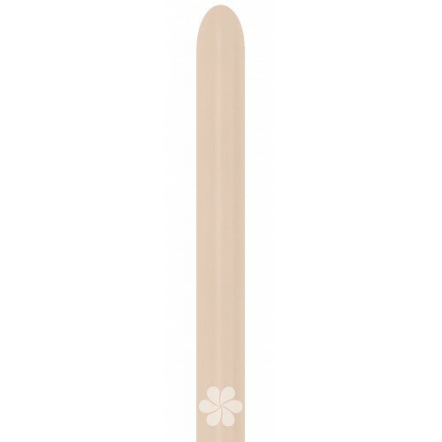 Mooideco - 260 - Pastel matte nude