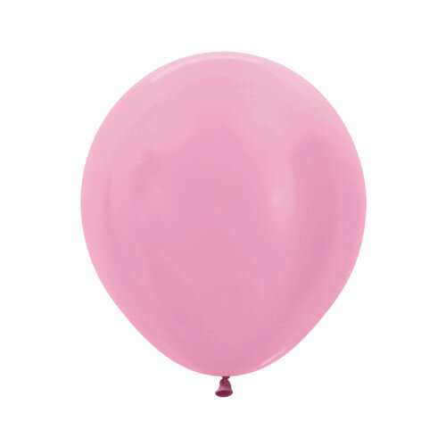 Mooideco - Pearl pink - r18 - sempertex ballonnen