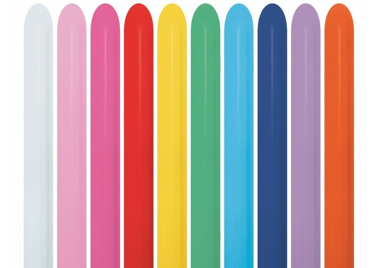 260 - Fashion Assortiment - 000 - Sempertex (100)