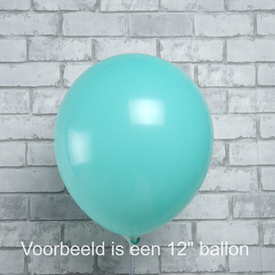 Kalisan Echte kleuren - Kalisan Real Colors Sea Green