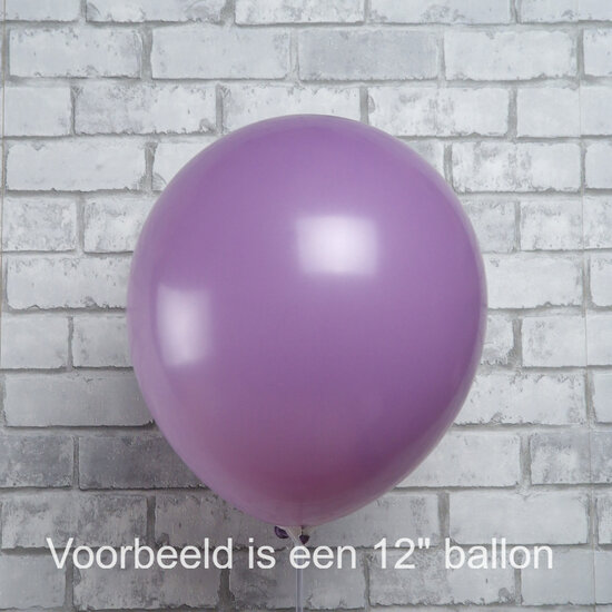 Kalisan Echte kleuren - Kalisan Real Colors Retro Lavender