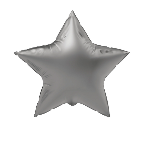 Mooideco - Star - Moonlight gold - 18 inch - Folat