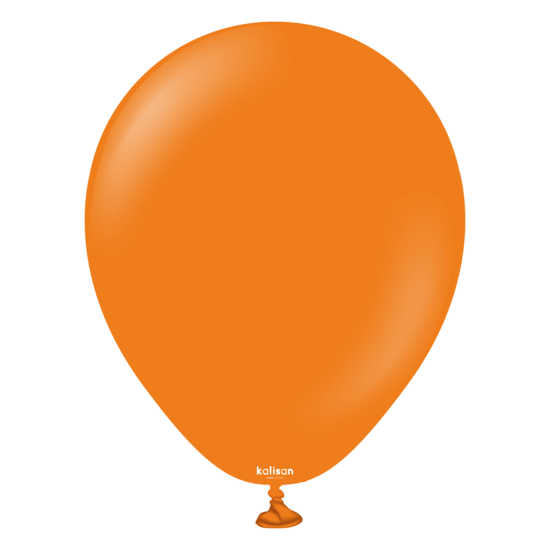 Mooideco - Standard Orange - kalisan groothandel