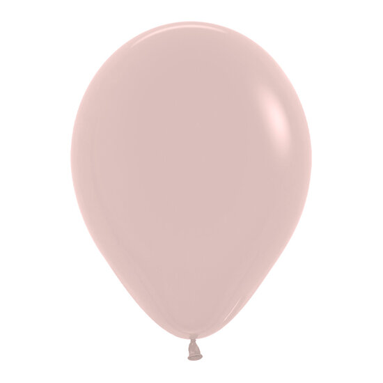 Mooideco - Fashion Creamy Blush Sempertex