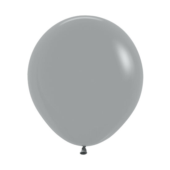 Mooideco - Fashion Urban Grey Sempertex 18 inch