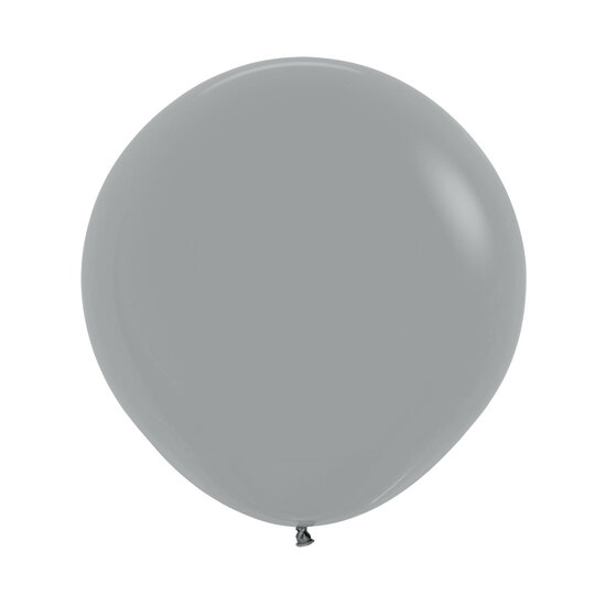 Mooideco - Fashion Urban Grey Sempertex 24 inch