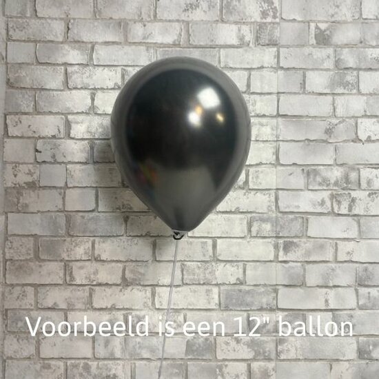 R11 - Metallic Onyx Black - Kalisan (50)