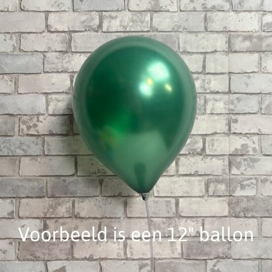 R11 - Metallic Emerald Green - Kalisan (50)