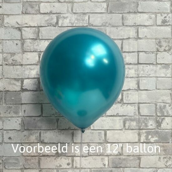 R5 - Metallic Turquoise - Kalisan (50)
